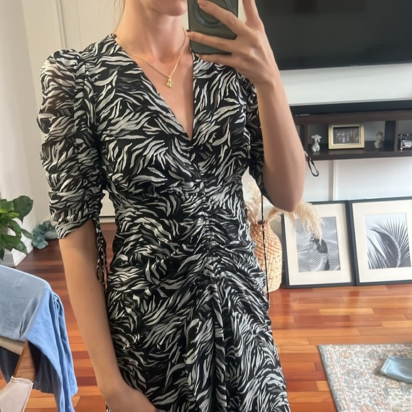 The Kooples Dress - Picture 6 of 9